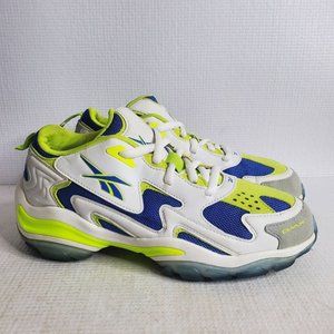 REEBOK MENS DMX RUN SERIES 1600 size 8.5